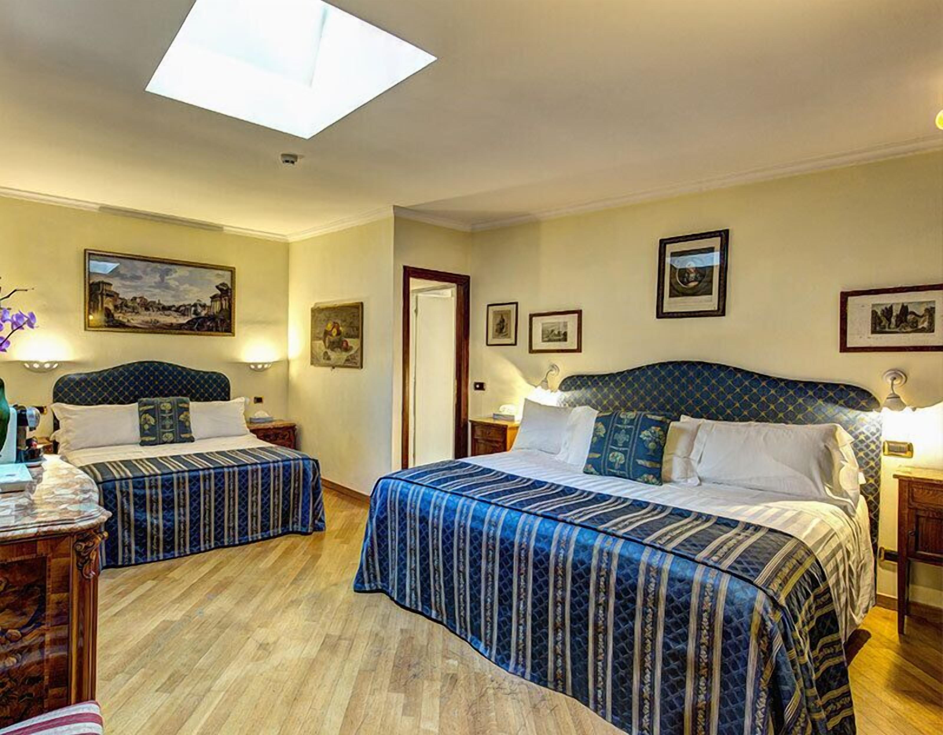 Navona Garden Suites - Rome — Photos 2