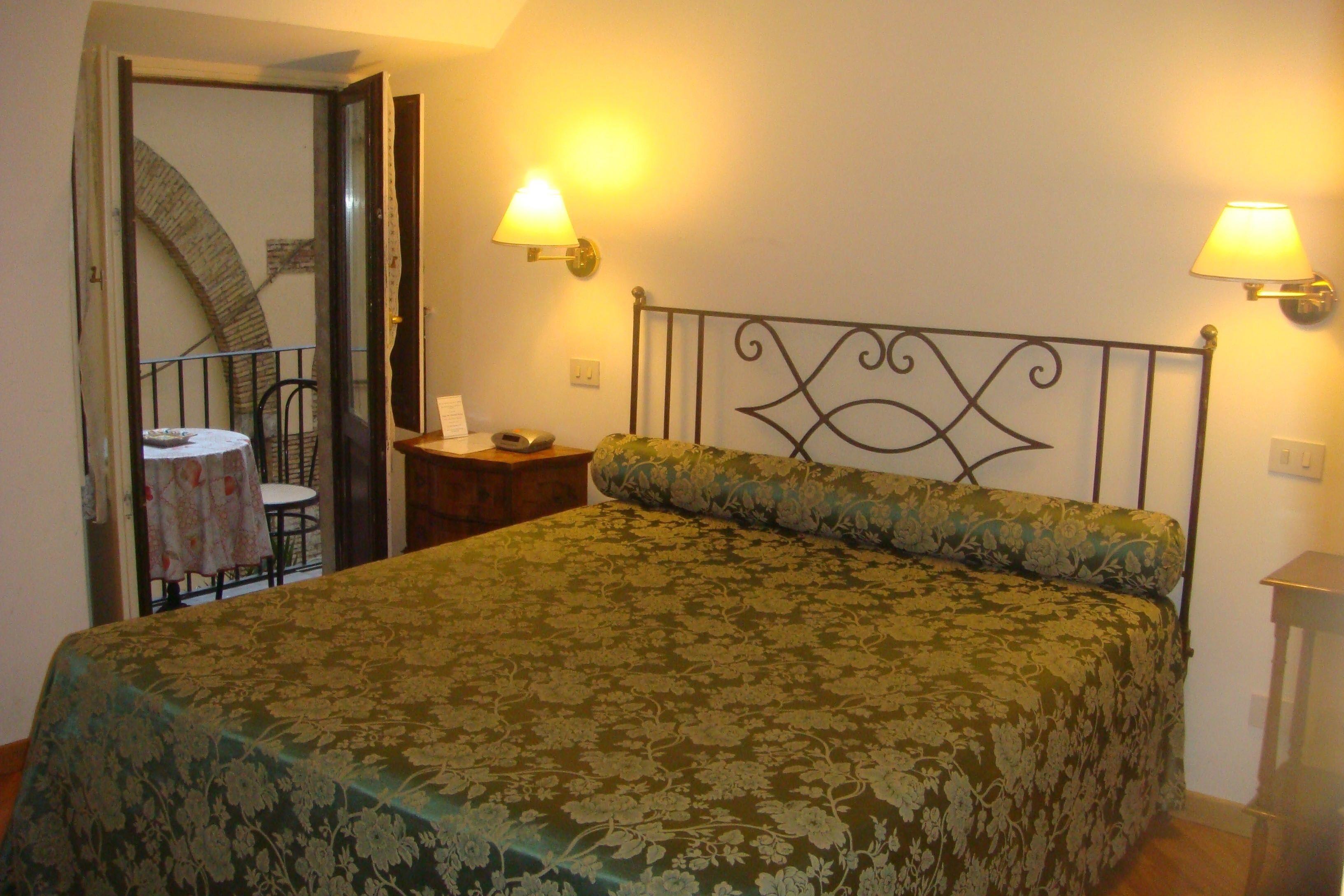 Navona Garden Suites - Rome — Photos 3
